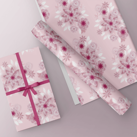 Wrapping Paper
