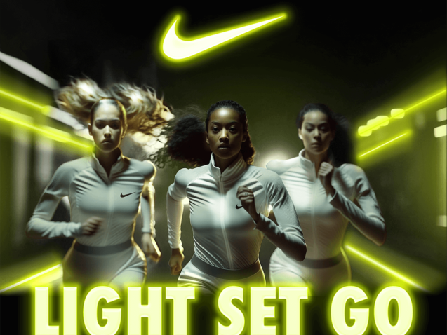 Nike 1